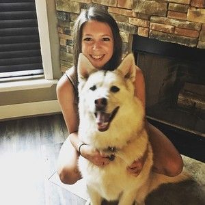 Meet your Posher, Allison